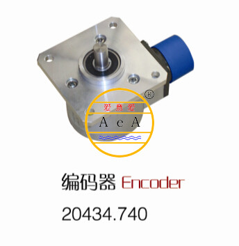 编码器-20434.740